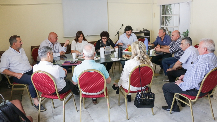 La FEMER expresó su gran preocupación por pagos parciales de OSER